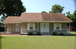 Click the image to continue to roofs that have been Precision Cleaned.