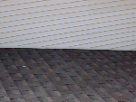 We are the solution to your roof's algae and discoloration problems