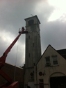 Maintaining your property is crucial.