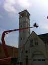 Maintaining your property is crucial.
