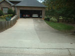 Results that immediately make your concrete like new