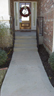 Entry After