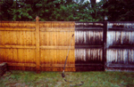 Click the image to view our Precision Cleaned wood gallery